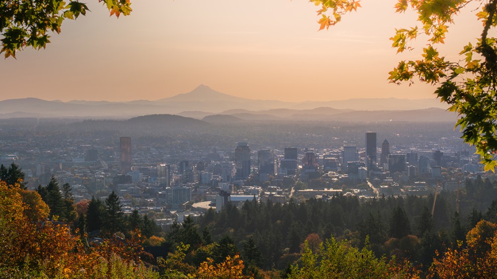Portland Multifamily Market Report Fall 2021