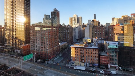 Queens Multifamily Market Report Summer 2021