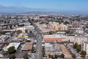 Richmond Multifamily Market Report Fall 2021