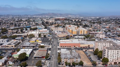 Richmond Multifamily Market Report Fall 2021