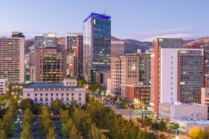 Salt Lake City Multifamily Market Report Fall 2021