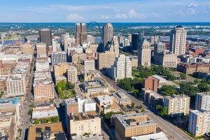 St. Louis Multifamily Market Report Fall 2021