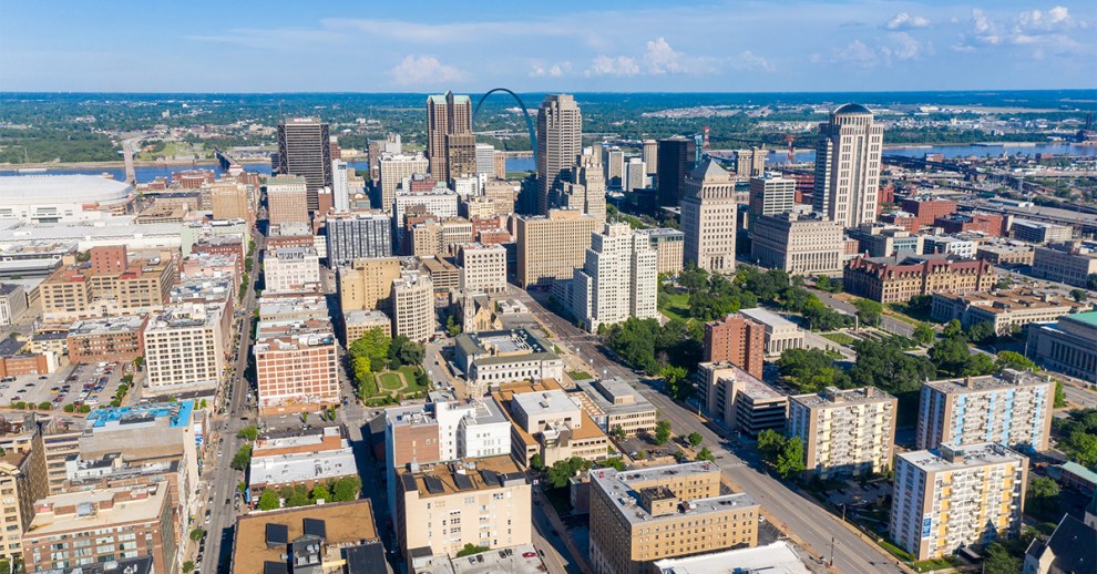 St. Louis Multifamily Market Report Fall 2021