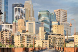 Twin Cities Multifamily Market Report – Summer 2021