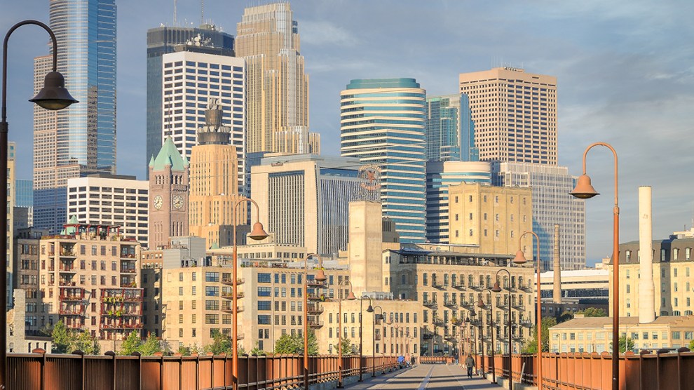 Twin Cities Multifamily Market Report – Summer 2021