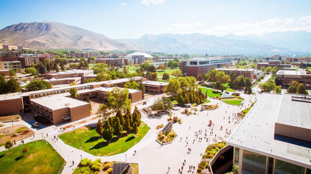 The University of Utah, Salt Lake City, United States
