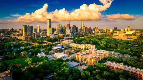 Austin Real Estate Market Stats and Trends Fall 2021