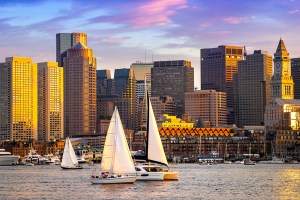 Boston Multifamily Market Report Fall 2021