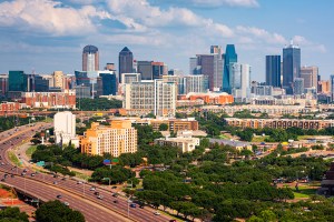 Dallas Multifamily Market Report Fall 2021