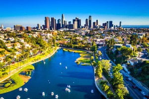 Los Angeles Multifamily Market Report Fall 2021
