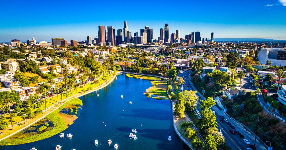 Los Angeles Multifamily Market Report Fall 2021