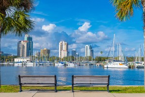 National Multifamily Market Report October 2021