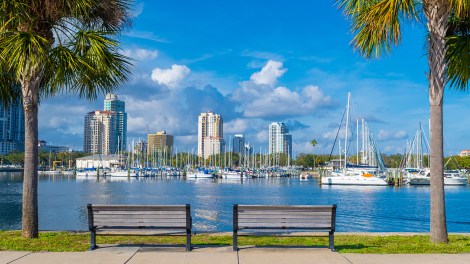 National Multifamily Market Report October 2021