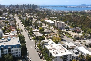 San Diego Multifamily Market Report Fall 2021