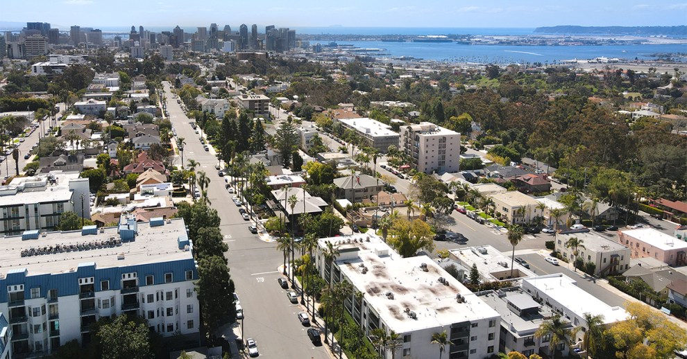 San Diego Multifamily Market Report Fall 2021