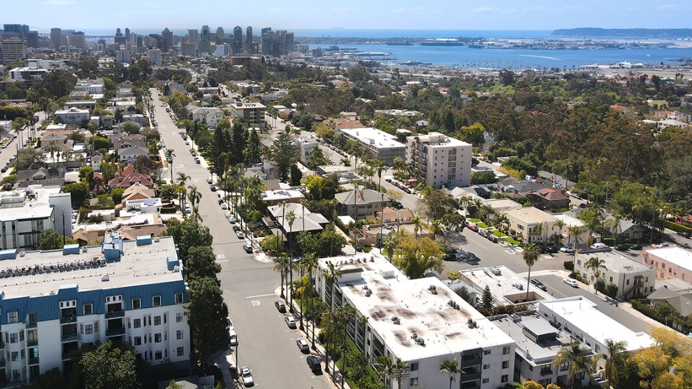 San Diego Multifamily Market Report Fall 2021
