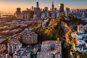 San Francisco Multifamily Market Report Fall 2021