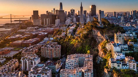 San Francisco Multifamily Market Report Fall 2021