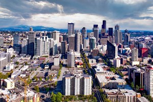 Seattle Multifamily Market Report Fall 2021