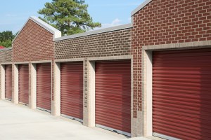 National Self Storage Market Report November 2021