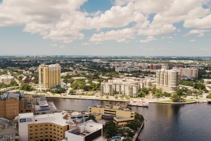 Tampa Multifamily Market Report Fall 2021