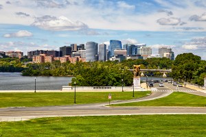 Washington DC Multifamily Market Report Fall 2021