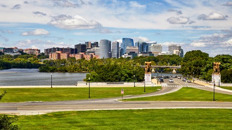 Washington DC Multifamily Market Report Fall 2021