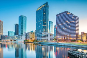 Yardi Matrix National Multifamily Market Report November 2021