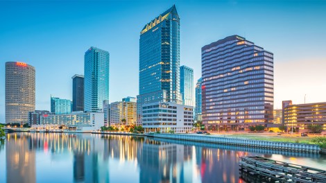 Yardi Matrix National Multifamily Market Report November 2021