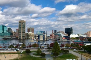 Baltimore Multifamily Market Report – Summer 2021