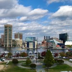 Baltimore Multifamily Market Report – Summer 2021