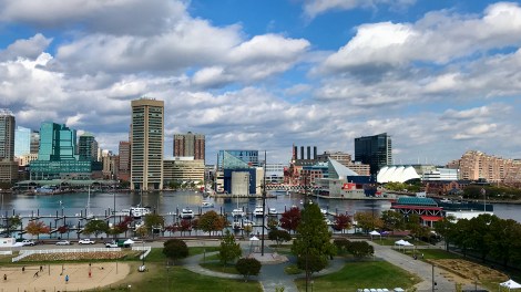 Baltimore Multifamily Market Report – Summer 2021