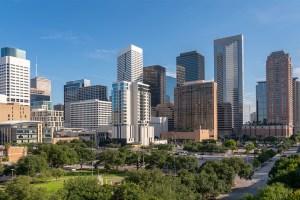 Houston Multifamily Market Report Fall 2021