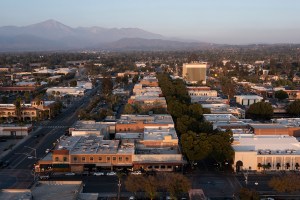 Inland Empire Multifamily Market Report Fall 2021