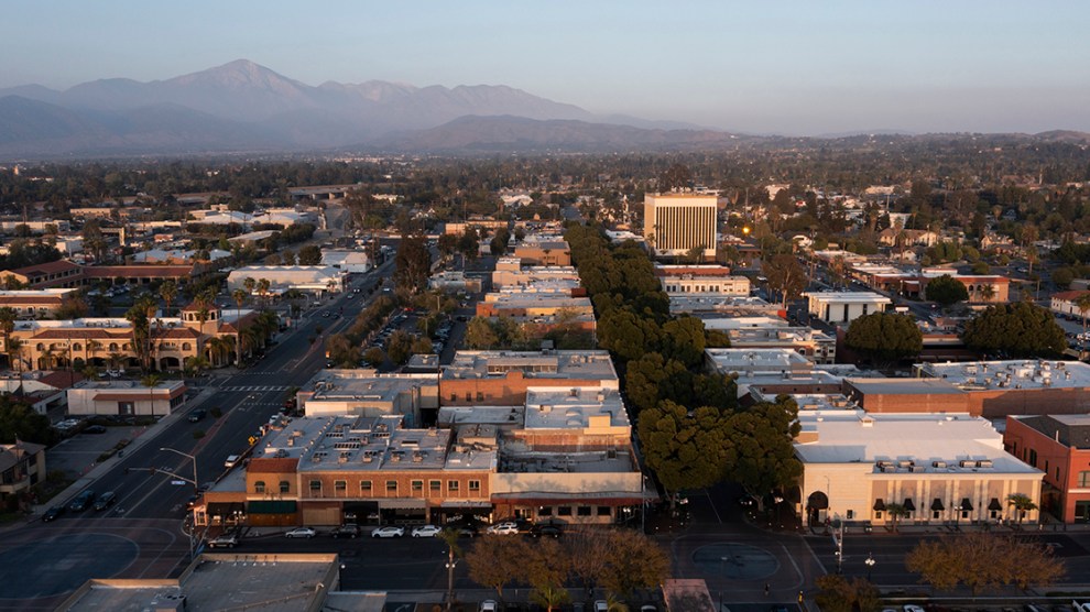 Inland Empire Multifamily Market Report Fall 2021