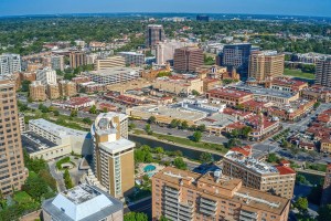 Kansas City Multifamily Market Report Fall 2021