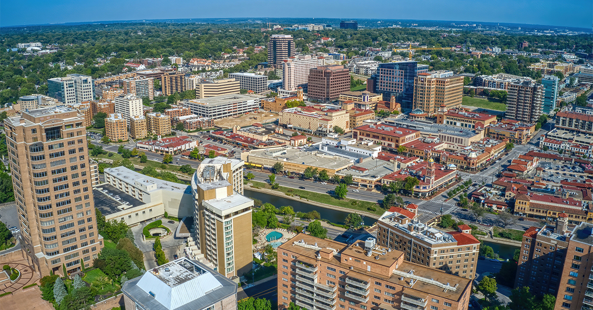 Kansas City Multifamily Market Report [Fall 2021] Yardi Matrix Blog