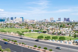 Las Vegas Multifamily Market Report Fall 2021