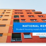 ardi Matrix Student Housing Market Report January 2022