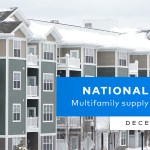 National Multifamily Market Report December 2021