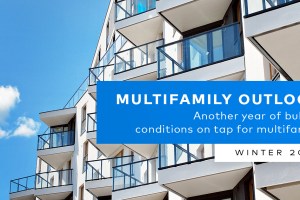 Yardi Matrix Multifamily National Report Winter 2022