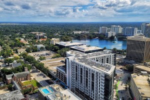 Orlando Multifamily Market Report Fall 2021