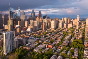 Philadelphia Multifamily Market Report Fall 2021