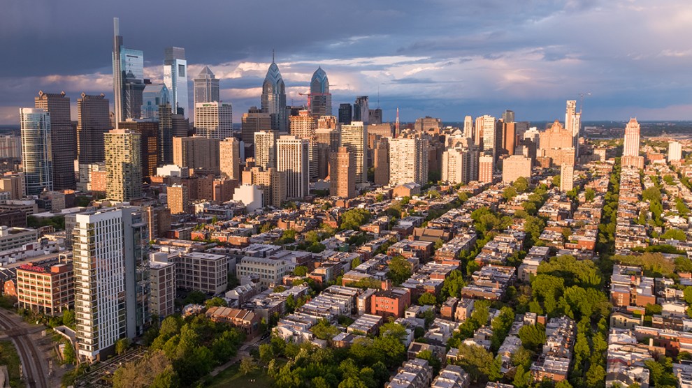 Philadelphia Multifamily Market Report Fall 2021