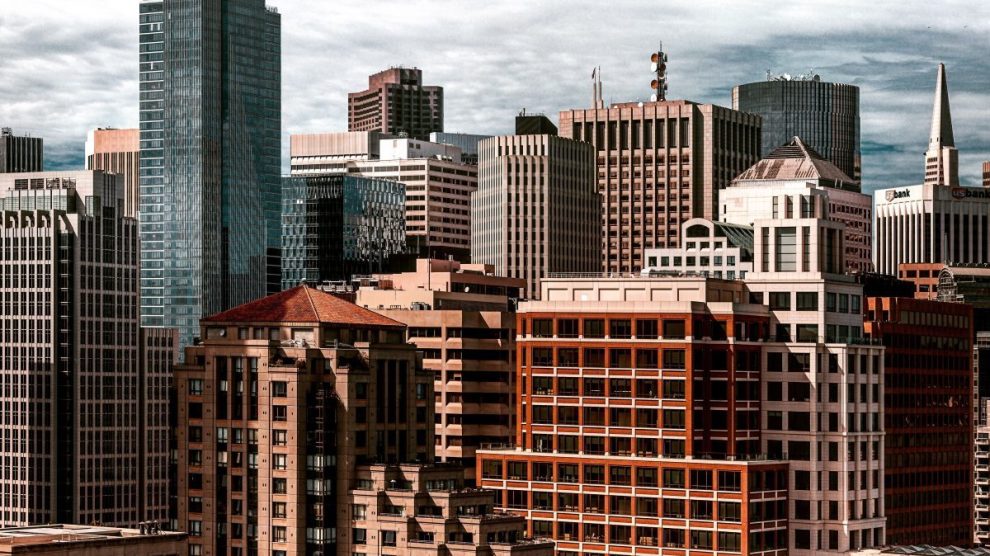 The Pandemic’s Impact on Concentrations in Rent Growth