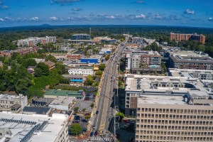 Atlanta Housing Market Trends January 2022