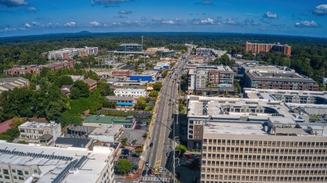 Atlanta Housing Market Trends January 2022