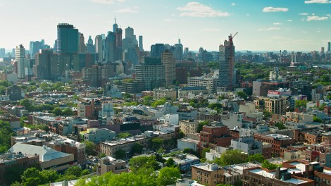 Brooklyn Real Estate Market Trends January 2022