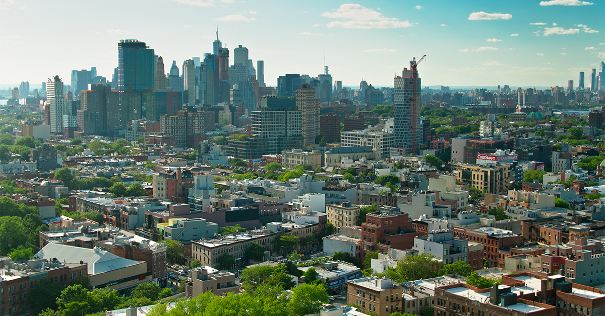 Brooklyn Real Estate Market Trends (January 2022) Yardi Matrix Blog