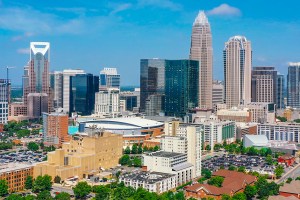 Charlotte Housing Market Trends January 2022